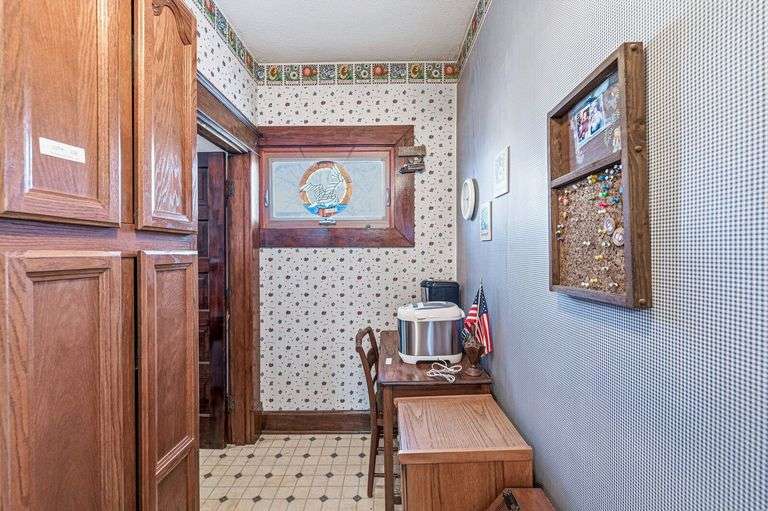 Real Estate Auction 1137 S Main Street New Castle, IN