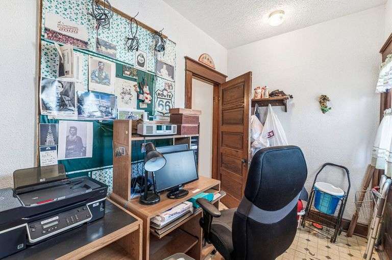 Real Estate Auction 1137 S Main Street New Castle, IN