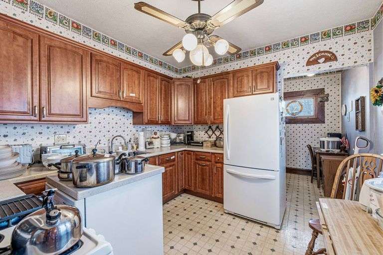 Real Estate Auction 1137 S Main Street New Castle, IN