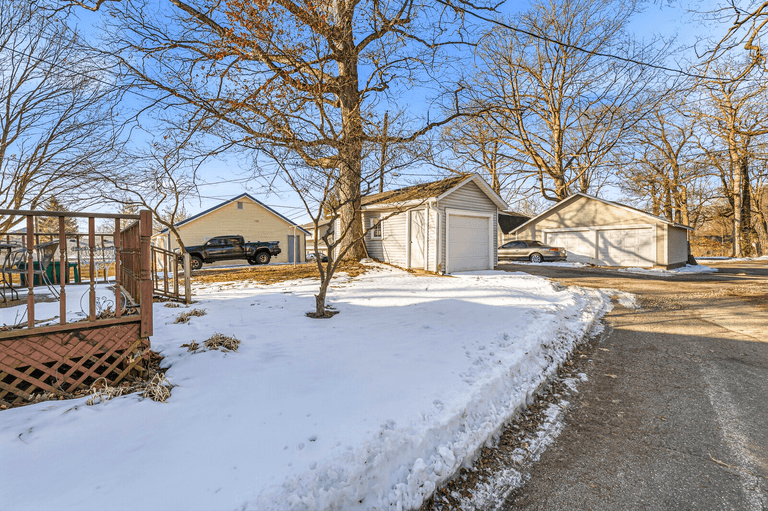 Real Estate Auction 1137 S Main Street New Castle, IN