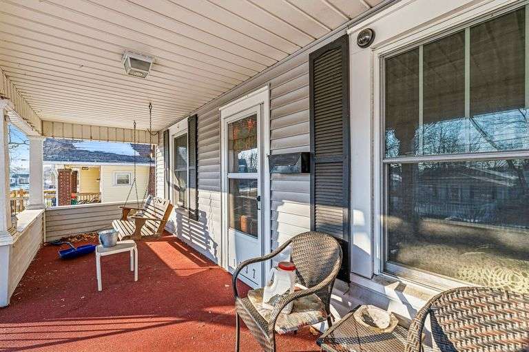 Real Estate Auction 1137 S Main Street New Castle, IN