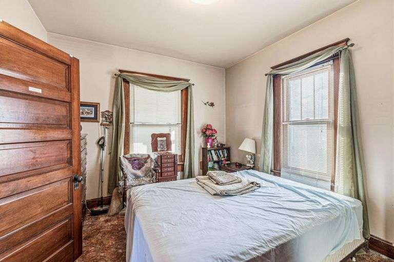 Real Estate Auction 1137 S Main Street New Castle, IN