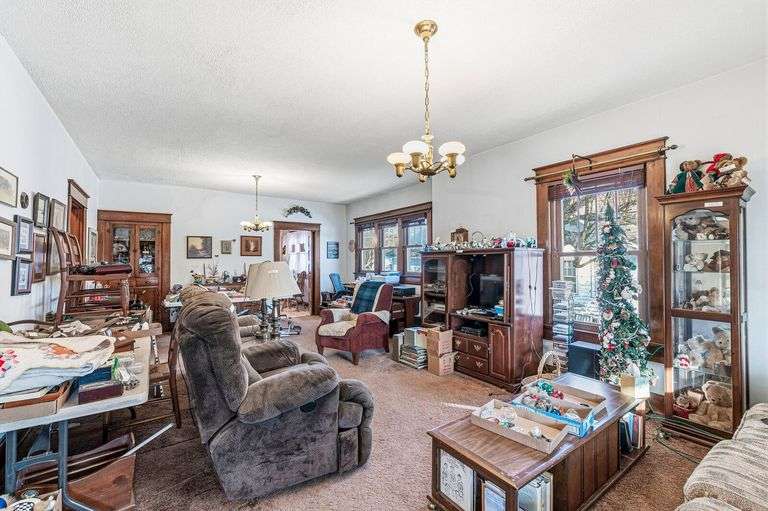 Real Estate Auction 1137 S Main Street New Castle, IN