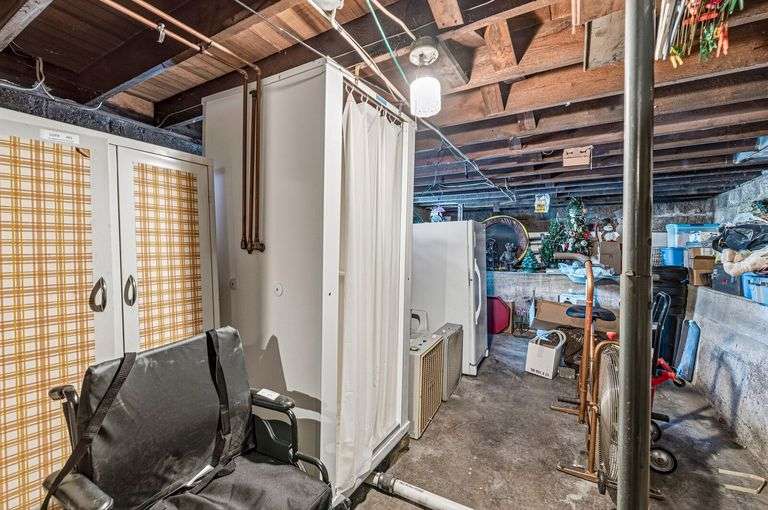 Real Estate Auction 1137 S Main Street New Castle, IN