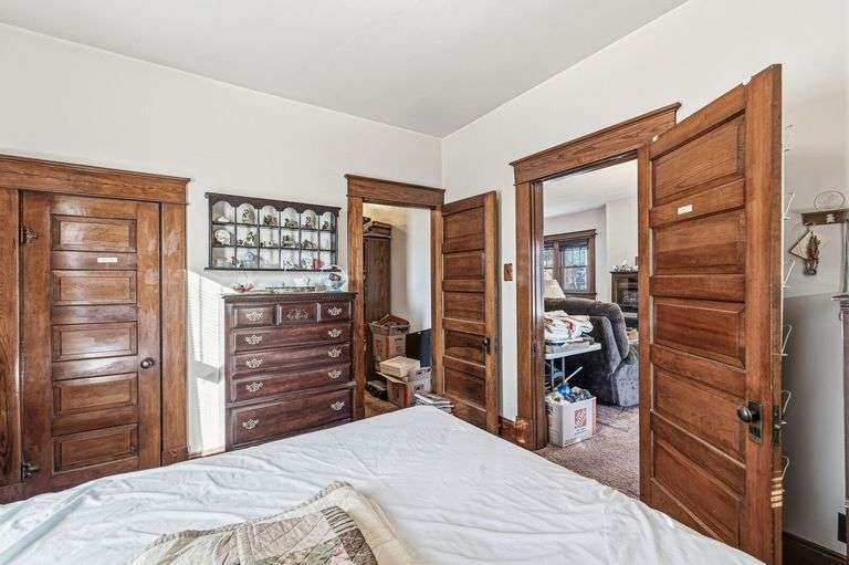 Real Estate Auction 1137 S Main Street New Castle, IN